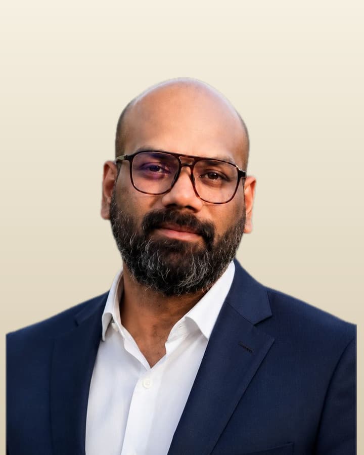 Saksham Kul, Head of Skincare & Cosmetics, India